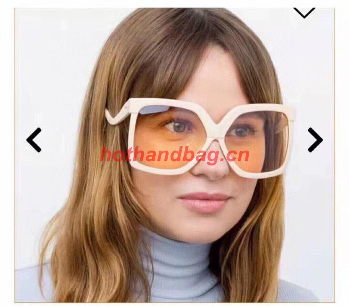Linda Farrow Sunglasses Top Quality LFS00162